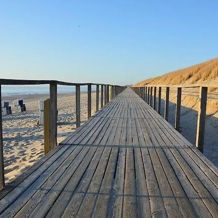 Appartement Amselweg-13-wohnung-4 *