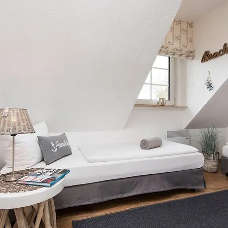 Appartement Amselweg-13-wohnung-4 *