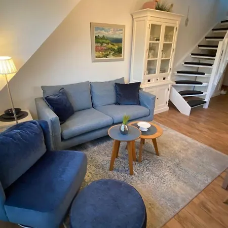 Amselweg-13-wohnung-4 Westerland