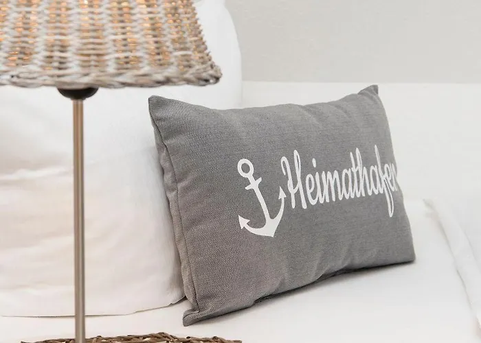 Amselweg-13-wohnung-4 Appartement Westerland