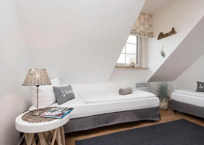 Appartement Amselweg-13-wohnung-4 *